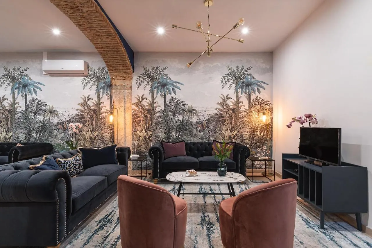 Succeed Terreiro Do Paco Suites Lisboa 酒店