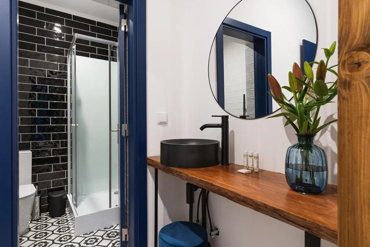 酒店 Succeed Terreiro Do Paco Suites Lisboa