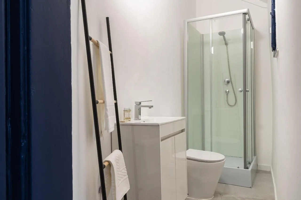 Succeed Terreiro Do Paco Suites Lisboa 酒店