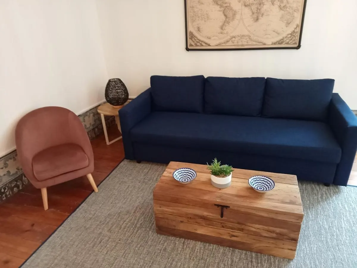 Succeed Terreiro Do Paco Suites Lisboa 酒店