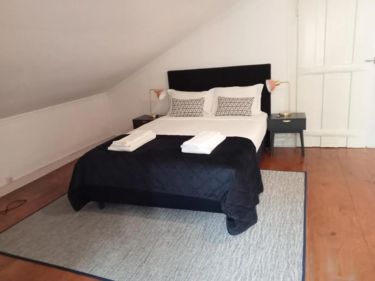 酒店 Succeed Terreiro Do Paco Suites Lisboa 葡萄牙