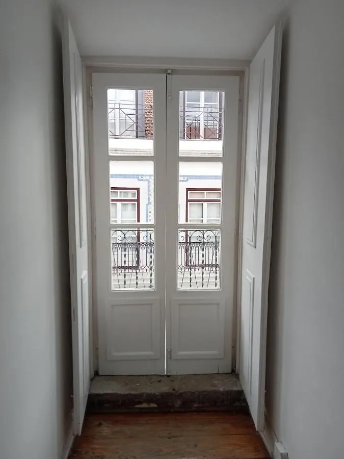 Succeed Terreiro Do Paco Suites Lisboa 0*,