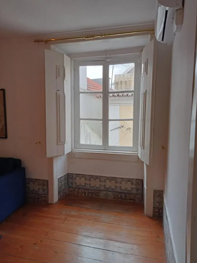 Succeed Terreiro Do Paco Suites Lisboa 葡萄牙
