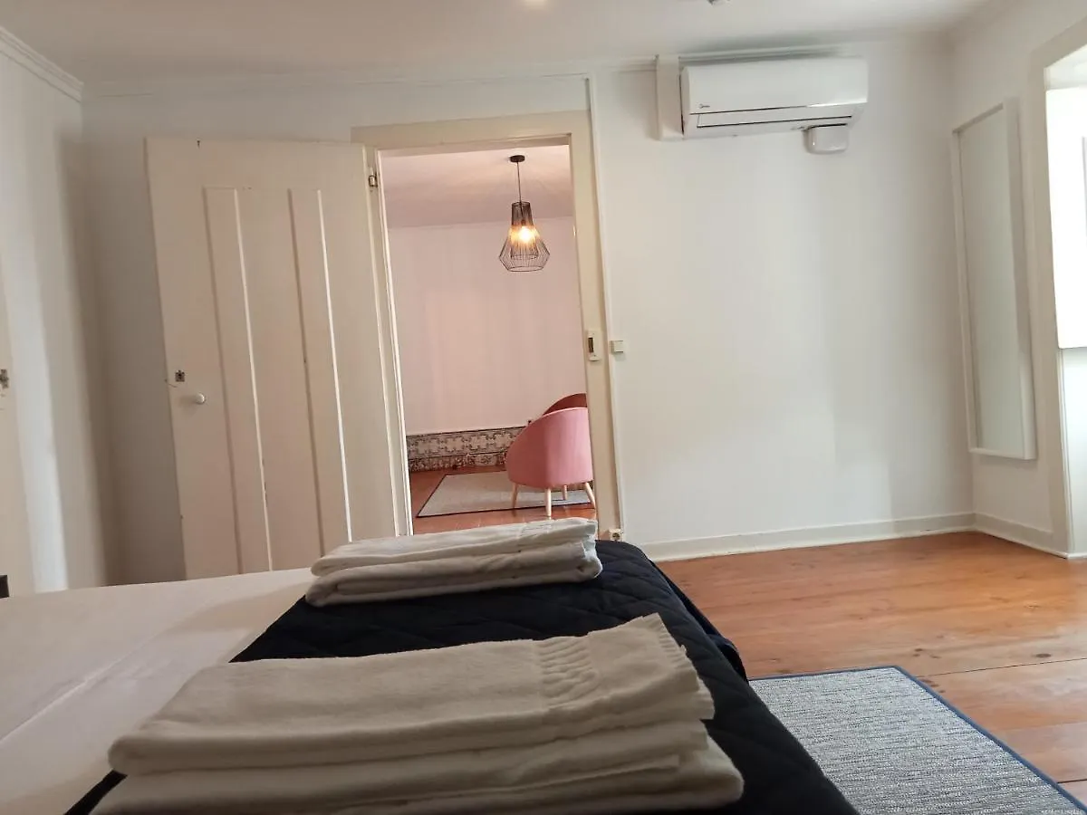 酒店 Succeed Terreiro Do Paco Suites Lisboa