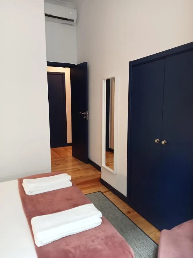 酒店 Succeed Terreiro Do Paco Suites Lisboa