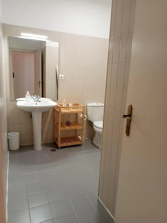酒店 Succeed Terreiro Do Paco Suites Lisboa