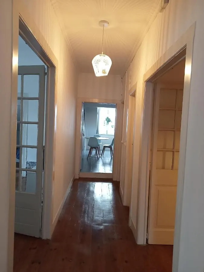 Succeed Terreiro Do Paco Suites Lisboa 酒店