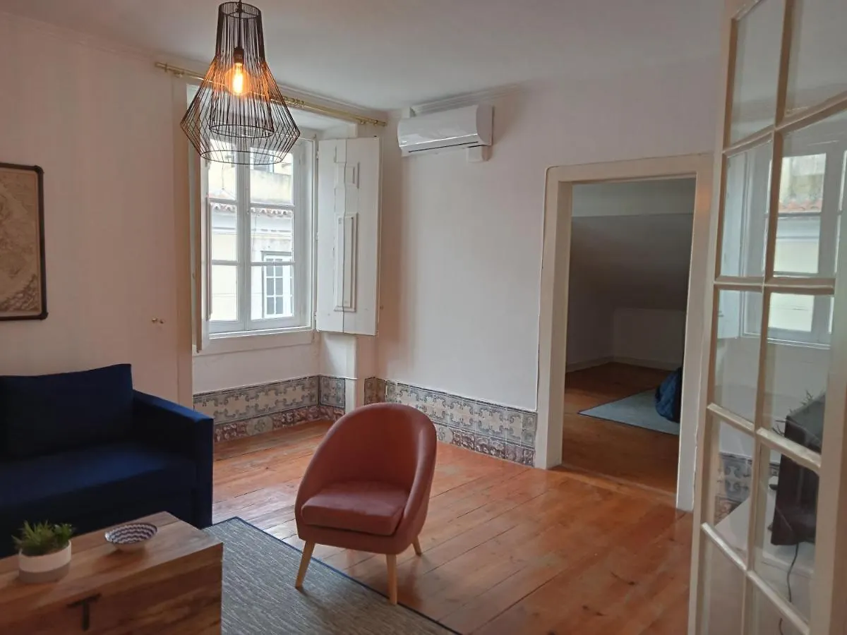 Succeed Terreiro Do Paco Suites Lisboa 0*,