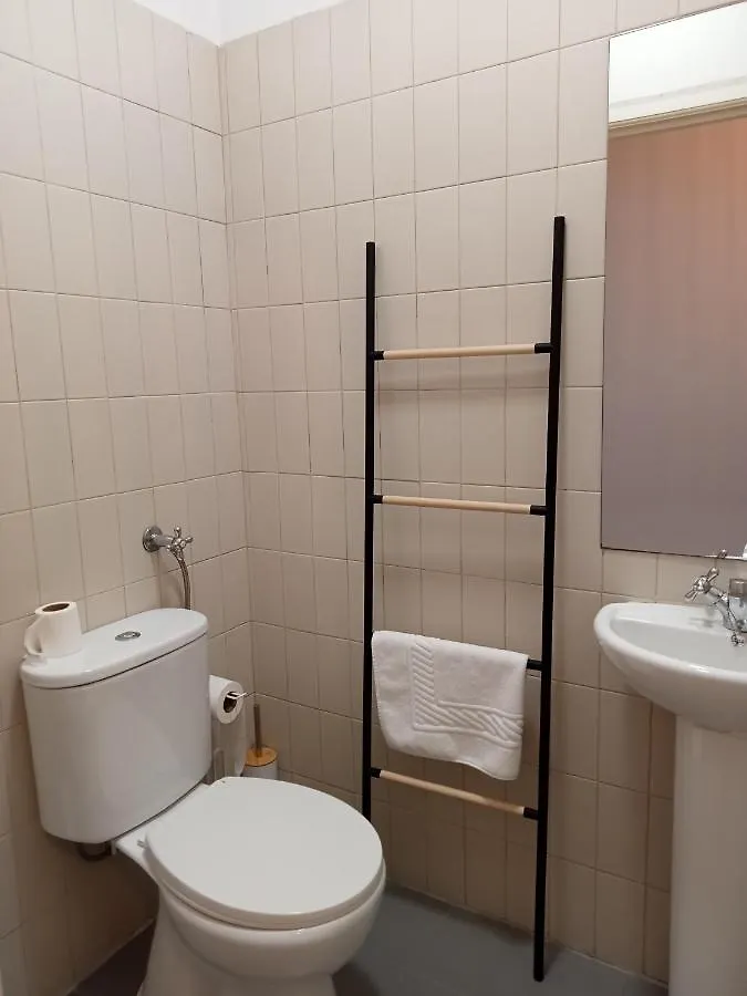 Succeed Terreiro Do Paco Suites Lisboa 0*,