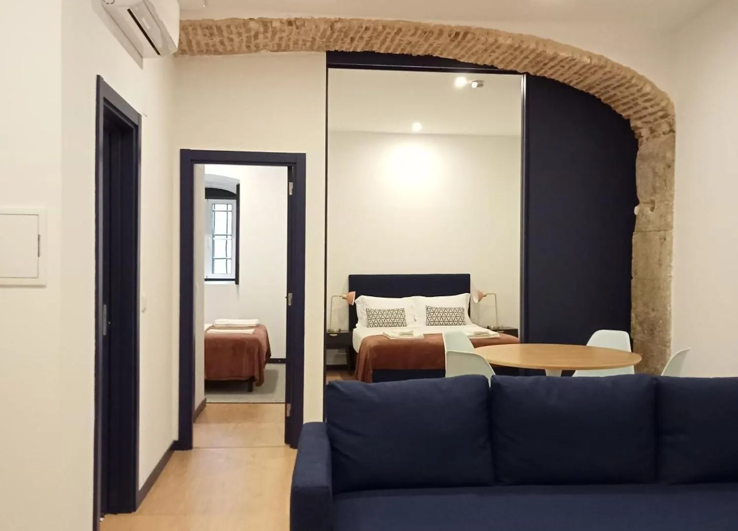 Succeed Terreiro Do Paco Suites Lisboa 酒店
