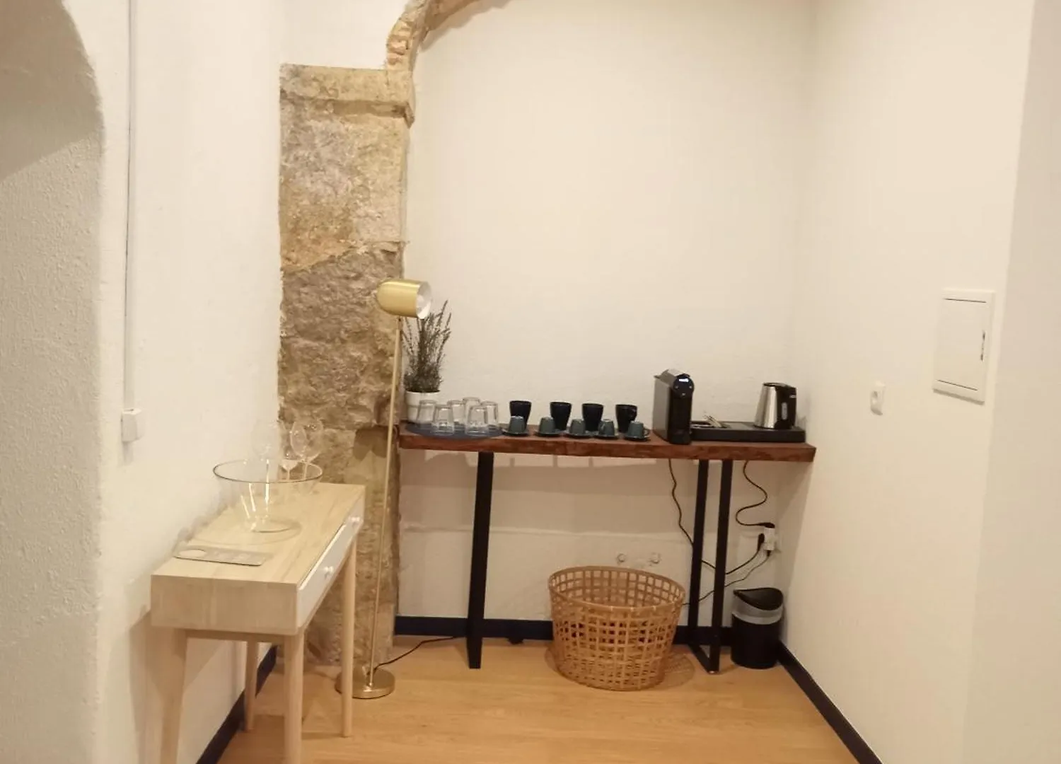 Succeed Terreiro Do Paco Suites Lisboa 葡萄牙