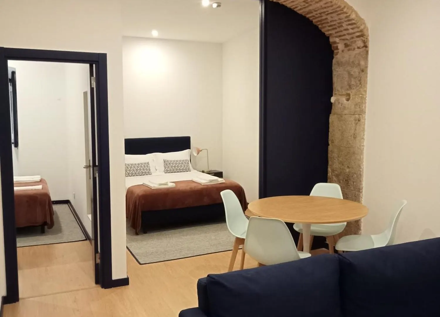 酒店 Succeed Terreiro Do Paco Suites Lisboa