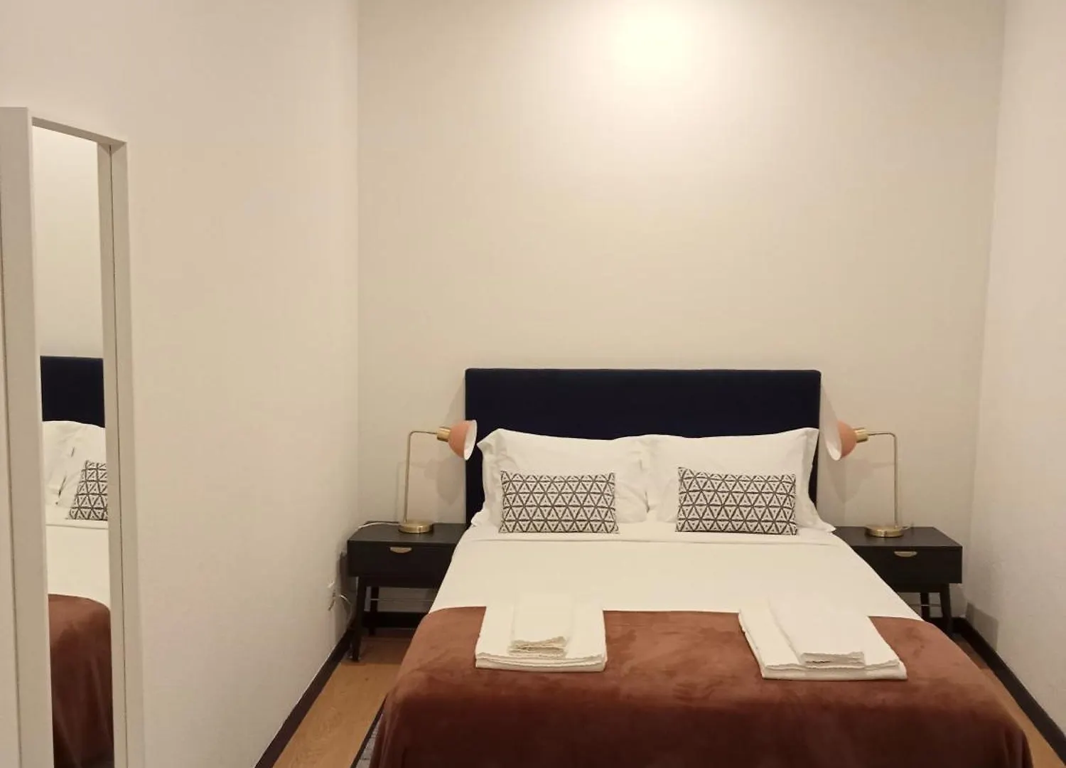 Succeed Terreiro Do Paco Suites Lisboa