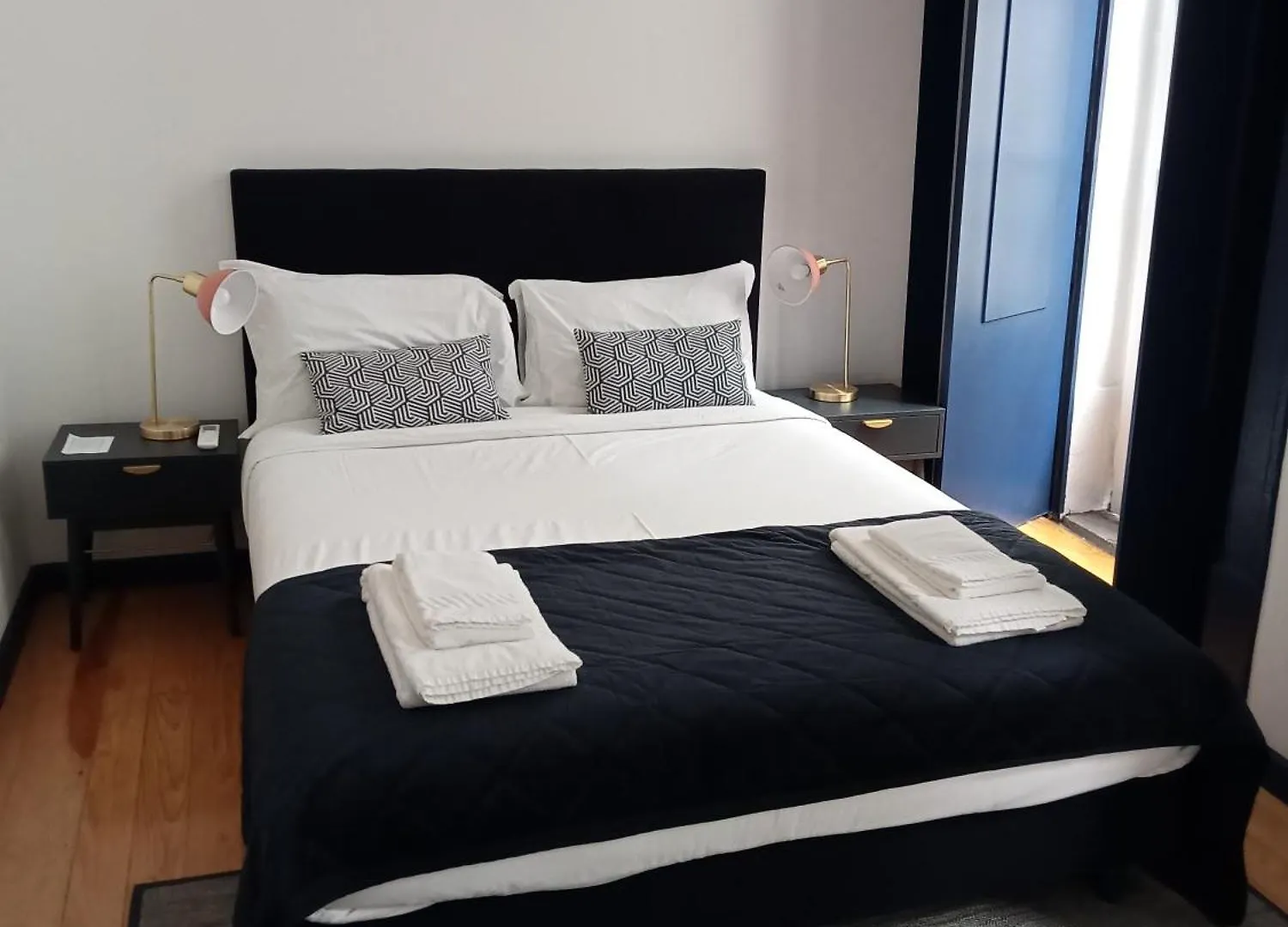 Succeed Terreiro Do Paco Suites Lisboa